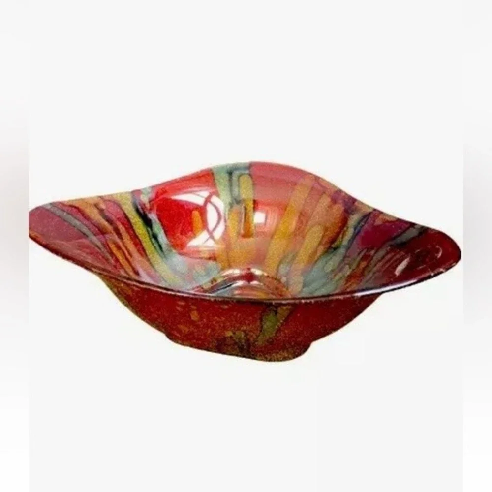 Unbranded art glass